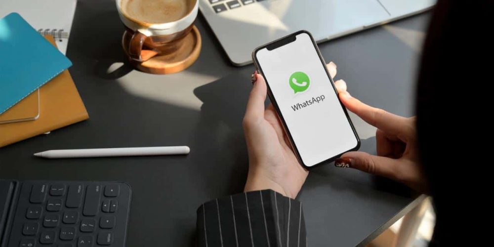 Funcionalidades WhatsApp Business
